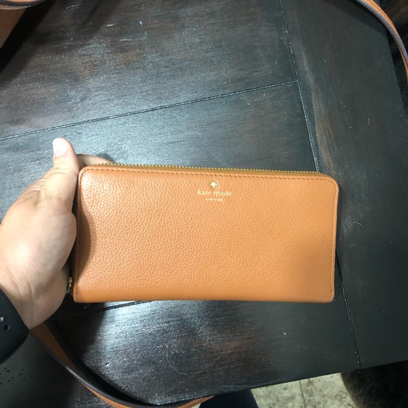 Kate Spade purse and wallet - Picture 3 of 6